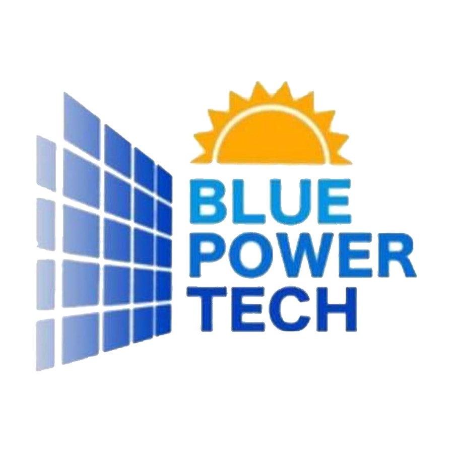 Blue Power Tech